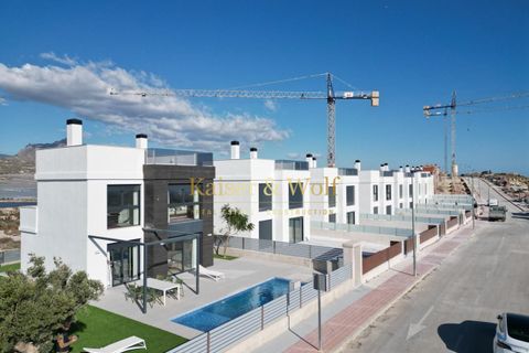 Villa i Mutxamel, Alicante, Mutxamel - € 450.000 | Ref: JSON17 - foto 17