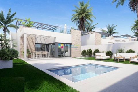 Villa i Vera, Almeria, Vera - € 289.000 | Ref: 2861 - foto 1