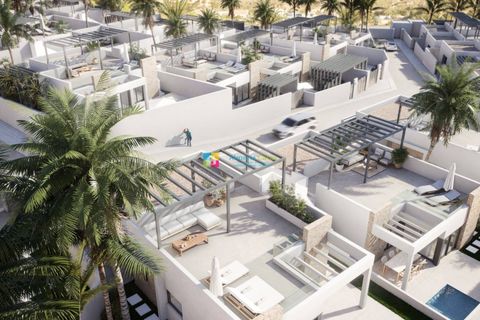 Villa i Vera, Almeria, Vera - € 289.000 | Ref: 2861 - foto 3
