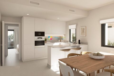 Villa i Vera, Almeria, Vera - € 289.000 | Ref: 2861 - foto 6