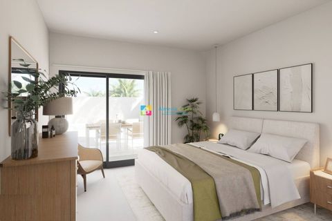 Villa i Vera, Almeria, Vera - € 289.000 | Ref: 2861 - foto 7