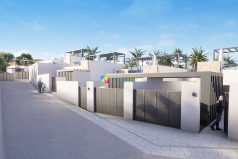 Villa i Vera, Almeria, Vera - € 289.000 | Ref: 2861 - foto 10