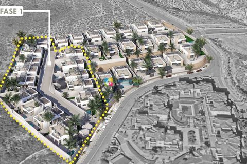 Villa i Vera, Almeria, Vera - € 289.000 | Ref: 2861 - foto 11