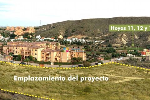 Villa i Vera, Almeria, Vera - € 289.000 | Ref: 2861 - foto 12