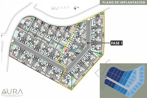 Villa i Vera, Almeria, Vera - € 289.000 | Ref: 2861 - foto 13