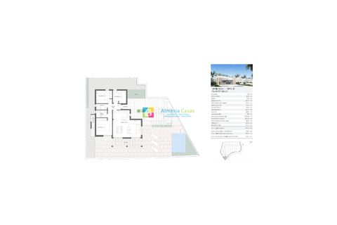 Villa i Vera, Almeria, Vera - € 289.000 | Ref: 2861 - foto 14