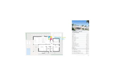 Villa i Vera, Almeria, Vera - € 289.000 | Ref: 2861 - foto 16