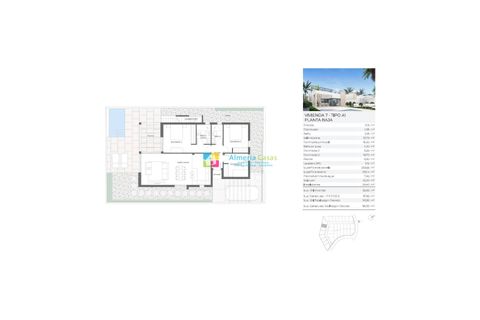 Villa i Vera, Almeria, Vera - € 289.000 | Ref: 2861 - foto 20