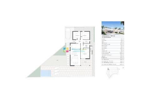 Villa i Vera, Almeria, Vera - € 289.000 | Ref: 2861 - foto 21