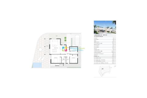 Villa i Vera, Almeria, Vera - € 289.000 | Ref: 2861 - foto 23