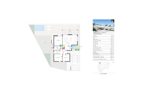 Villa i Vera, Almeria, Vera - € 289.000 | Ref: 2861 - foto 24