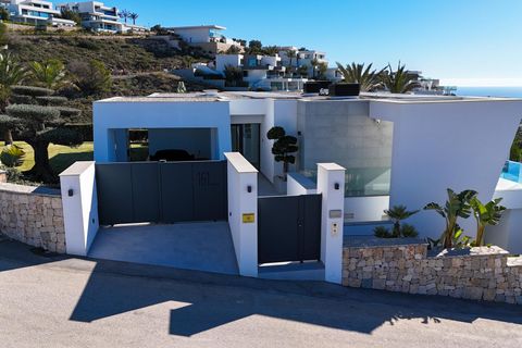 Villa i Benitachell, Alicante, Benitachell - € 2.195.000 | Ref: CDSPR-2511 - foto 7