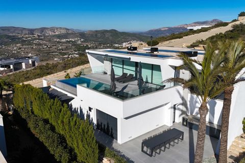 Villa i Benitachell, Alicante, Benitachell - € 2.195.000 | Ref: CDSPR-2511 - foto 8