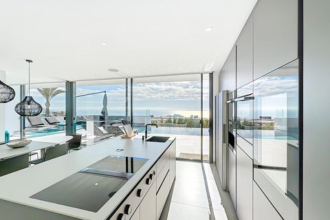 Villa i Benitachell, Alicante, Benitachell - € 2.195.000 | Ref: CDSPR-2511 - foto 14