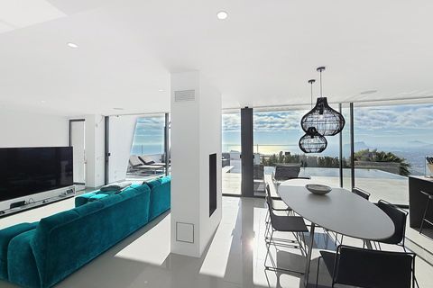Villa i Benitachell, Alicante, Benitachell - € 2.195.000 | Ref: CDSPR-2511 - foto 17