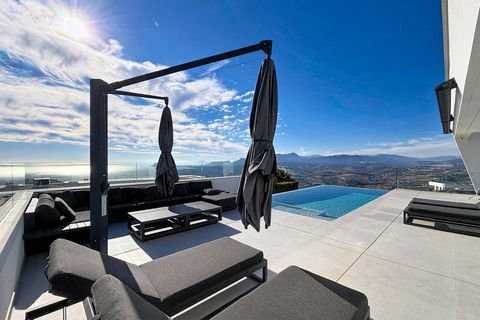 Villa i Benitachell, Alicante, Benitachell - € 2.195.000 | Ref: CDSPR-2511 - foto 21