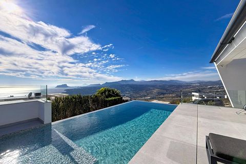 Villa i Benitachell, Alicante, Benitachell - € 2.195.000 | Ref: CDSPR-2511 - foto 1
