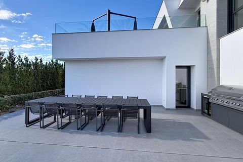 Villa i Benitachell, Alicante, Benitachell - € 2.195.000 | Ref: CDSPR-2511 - foto 50