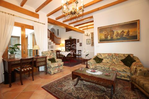 Villa i Benissa, Alicante, Benissa - € 720.000 | Ref: C8 - foto 3