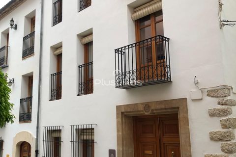 Villa i Benissa, Alicante, Benissa - € 720.000 | Ref: C8 - foto 1