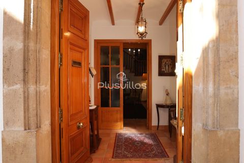 Villa i Benissa, Alicante, Benissa - € 720.000 | Ref: C8 - foto 5