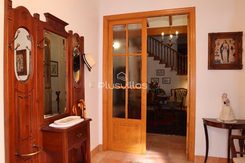 Villa i Benissa, Alicante, Benissa - € 720.000 | Ref: C8 - foto 6