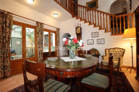 Villa i Benissa, Alicante, Benissa - € 720.000 | Ref: C8 - foto 7