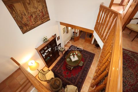 Villa i Benissa, Alicante, Benissa - € 720.000 | Ref: C8 - foto 12