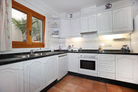 Villa i Benissa, Alicante, Benissa - € 720.000 | Ref: C8 - foto 13