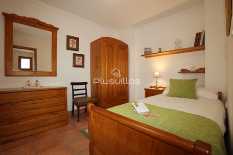 Villa i Benissa, Alicante, Benissa - € 720.000 | Ref: C8 - foto 14