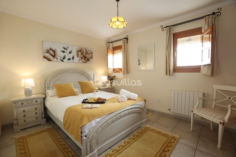 Villa i Benissa, Alicante, Benissa - € 720.000 | Ref: C8 - foto 21