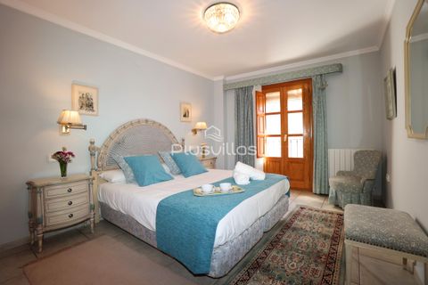 Villa i Benissa, Alicante, Benissa - € 720.000 | Ref: C8 - foto 23