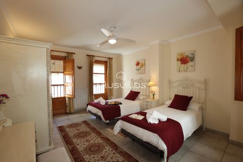 Villa i Benissa, Alicante, Benissa - € 720.000 | Ref: C8 - foto 25