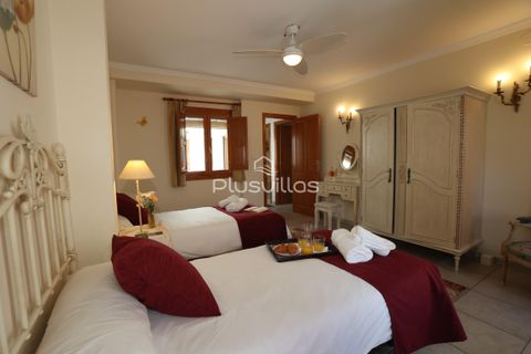 Villa i Benissa, Alicante, Benissa - € 720.000 | Ref: C8 - foto 26