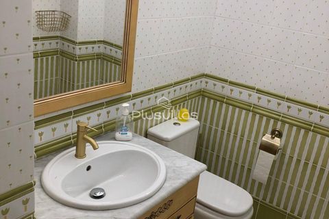 Villa i Benissa, Alicante, Benissa - € 720.000 | Ref: C8 - foto 27
