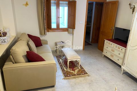 Villa i Benissa, Alicante, Benissa - € 720.000 | Ref: C8 - foto 29