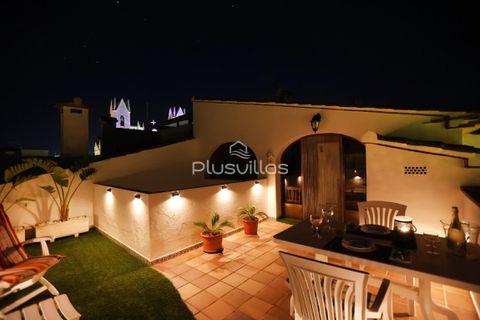 Villa i Benissa, Alicante, Benissa - € 720.000 | Ref: C8 - foto 32