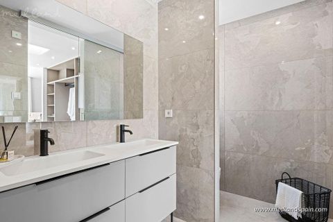 Villa i Polop, Alicante, Polop - € 860.000 | Ref: N-5624346 - foto 15