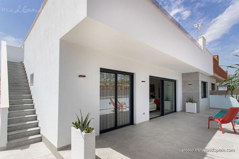 Villa i Murcia, Murcia, Murcia - € 329.900 | Ref: N-7151352 - foto 1