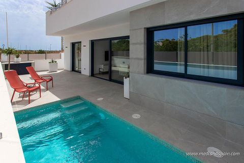 Villa i Murcia, Murcia, Murcia - € 329.900 | Ref: N-7151352 - foto 2