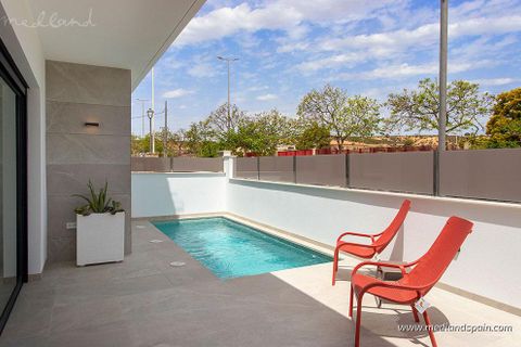 Villa i Murcia, Murcia, Murcia - € 329.900 | Ref: N-7151352 - foto 3