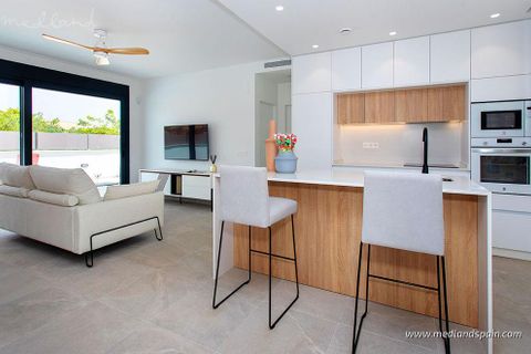 Villa i Murcia, Murcia, Murcia - € 329.900 | Ref: N-7151352 - foto 4