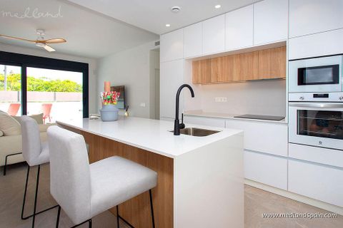Villa i Murcia, Murcia, Murcia - € 329.900 | Ref: N-7151352 - foto 5