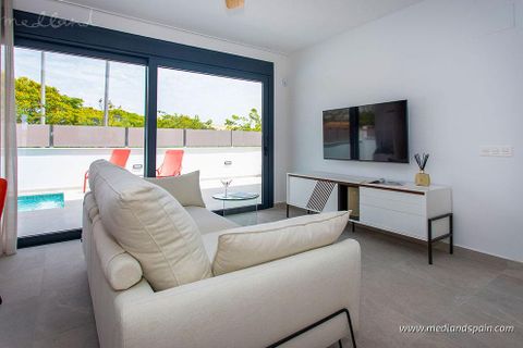Villa i Murcia, Murcia, Murcia - € 329.900 | Ref: N-7151352 - foto 6