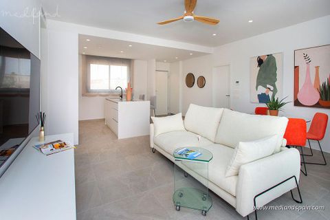 Villa i Murcia, Murcia, Murcia - € 329.900 | Ref: N-7151352 - foto 7