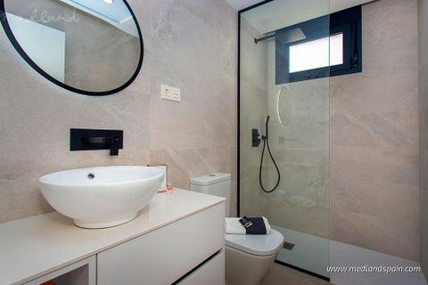 Villa i Murcia, Murcia, Murcia - € 329.900 | Ref: N-7151352 - foto 8
