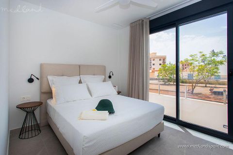 Villa i Murcia, Murcia, Murcia - € 329.900 | Ref: N-7151352 - foto 9