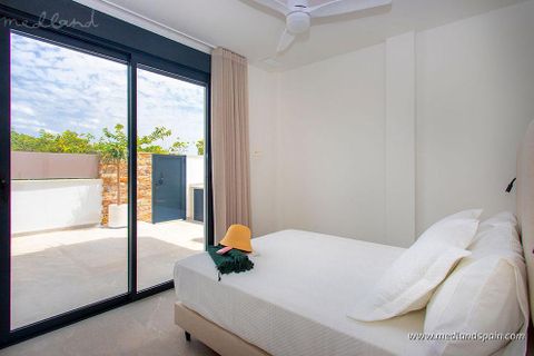 Villa i Murcia, Murcia, Murcia - € 329.900 | Ref: N-7151352 - foto 10