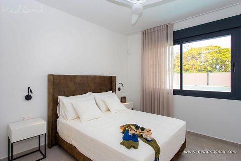 Villa i Murcia, Murcia, Murcia - € 329.900 | Ref: N-7151352 - foto 11