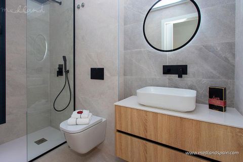 Villa i Murcia, Murcia, Murcia - € 329.900 | Ref: N-7151352 - foto 12